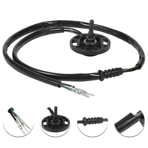 Sensor Power trim rabeta Volvo Penta DPS - Naval Soluções 