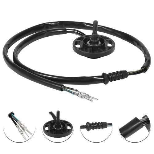 Sensor Power trim rabeta Volvo Penta DPS - Naval Soluções 