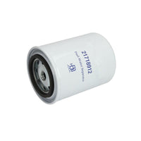 Filtro de Diesel Volvo Penta D4/D6 - Naval Soluções 