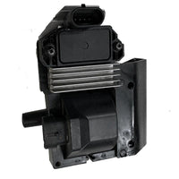 Bobina de Ignição V8 Volvo Penta Mercruiser 4.3, 5.0 e 5.7L - Naval Soluções 