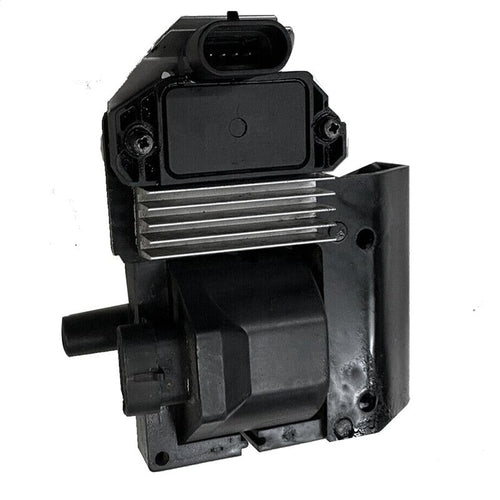 Bobina de Ignição V8 Volvo Penta Mercruiser 4.3, 5.0 e 5.7L - Naval Soluções 