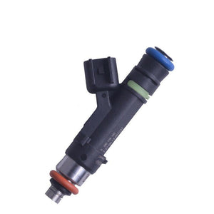 Kit bico injetores de gasolina para motores V8 - Naval Soluções 