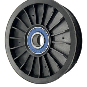 Polia esticador correia Mercruiser V6 e V8 - Naval Soluções 