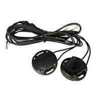 Sensor Power trim Mercruiser rabetas Apha e Bravo - Naval Soluções 