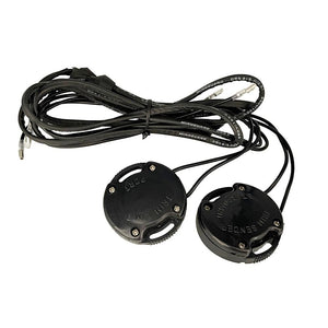 Sensor Power trim Mercruiser rabetas Apha e Bravo - Naval Soluções 