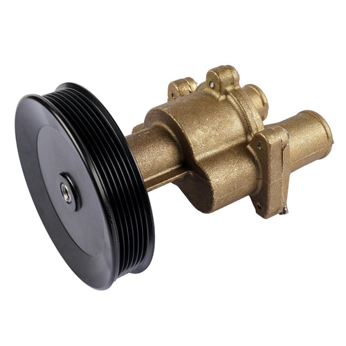 Bomba D’agua Mercruiser Bravo - Naval Soluções 