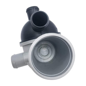 Cuba d'agua Mercruiser - Naval Soluções 