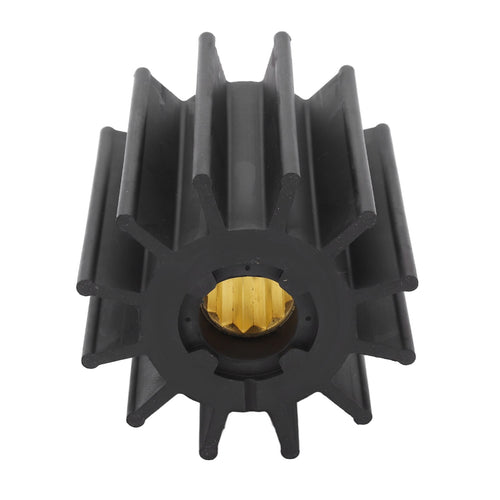 Rotor Bomba D’água Volvo Penta D12 - Naval Soluções 