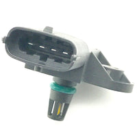 Sensor Pressão Turbo Volvo Penta D4/D6 - Naval Soluções 