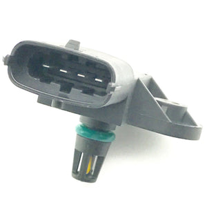 Sensor Pressão Turbo Volvo Penta D4/D6 - Naval Soluções 