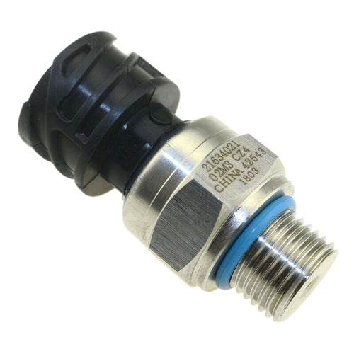 Sensor Pressão de Óleo Volvo Penta D4/D6 - Naval Soluções 