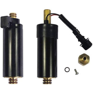 Refis bombas combustível Volvo Penta V6 e V8 4.3/5.0/5.7 - Naval Soluções 