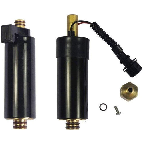 Refis bombas combustível Volvo Penta V6 e V8 4.3/5.0/5.7 - Naval Soluções 