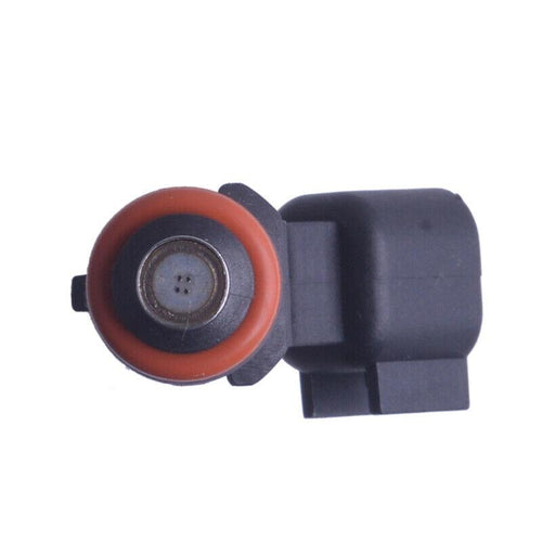 Kit bico injetores de gasolina para motores V8 - Naval Soluções 