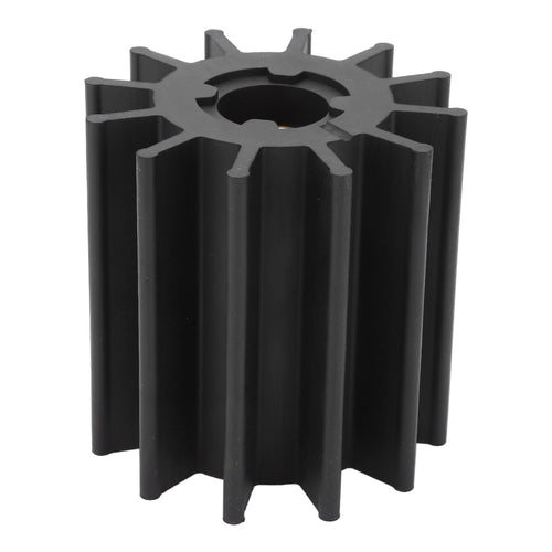 Rotor Bomba D’água Volvo Penta D12 - Naval Soluções 