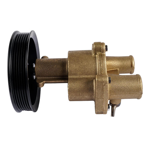 Bomba D’agua Mercruiser Bravo - Naval Soluções 