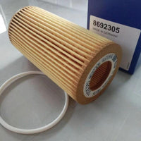 Filtro de Óleo Volvo Penta Gasolina V6 e V8 - Naval Soluções 