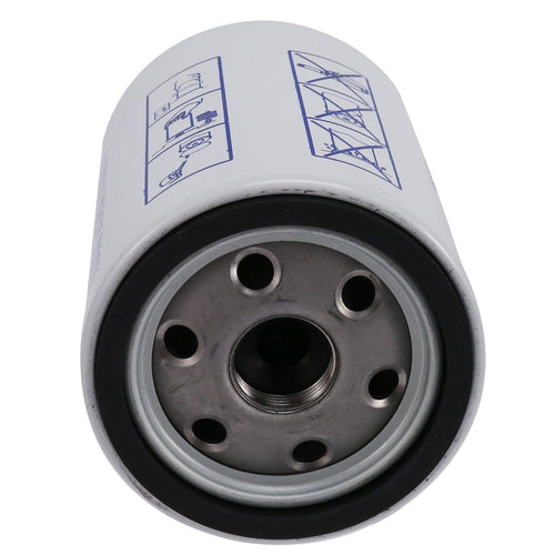 Filtro de Gasolina Volvo Penta V6 e V8 - Naval Soluções 