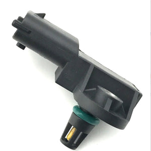 Sensor Pressão Turbo Volvo Penta D4/D6 - Naval Soluções 