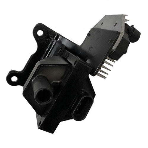 Bobina de Ignição V8 Volvo Penta Mercruiser 4.3, 5.0 e 5.7L - Naval Soluções 