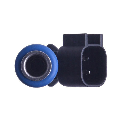 Kit bico injetores de gasolina para motores V8 - Naval Soluções 