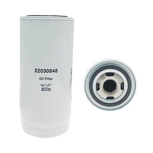 Filtro de Oleo Volvo Penta D4/D6 - Naval Soluções 