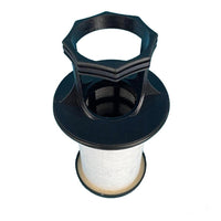 Filtro Suspiro Gases Volvo Penta D4/D6 - Naval Soluções 