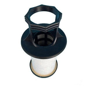 Filtro Suspiro Gases Volvo Penta D4/D6 - Naval Soluções 