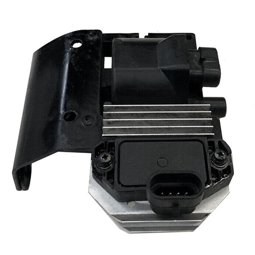 Bobina de Ignição V8 Volvo Penta Mercruiser 4.3, 5.0 e 5.7L - Naval Soluções 