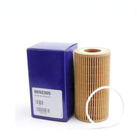 Filtro de Óleo Volvo Penta Gasolina V6 e V8 - Naval Soluções 