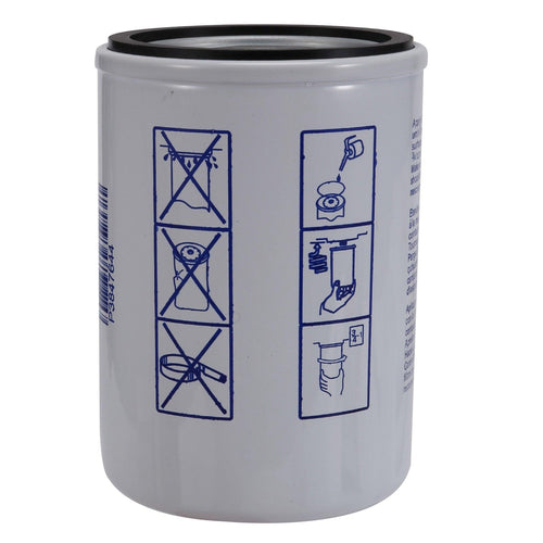 Filtro de Gasolina Volvo Penta V6 e V8 - Naval Soluções 