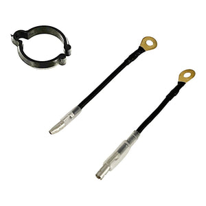 Sensor Power trim Mercruiser rabetas Apha e Bravo - Naval Soluções 