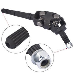 Junta Universal Rabeta Mercruiser Alpha One - Naval Soluções 