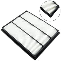 Filtro de Ar Volvo Penta D4/D6/D9 - Naval Soluções 