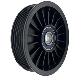 Polia esticador correia Mercruiser V6 e V8 - Naval Soluções 